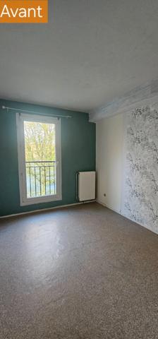 Charmant Duplex à Saint leu d'Esserent