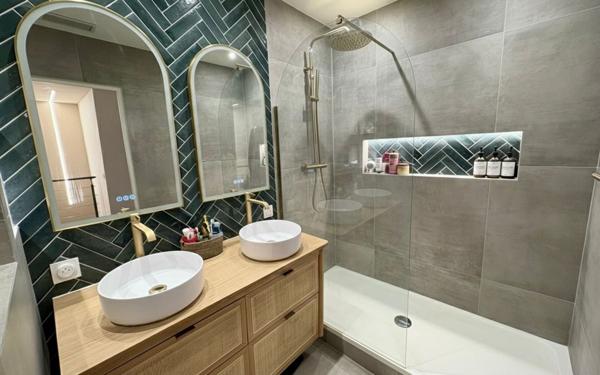 Appartement à vendre    5 pièces • 91,88 m2 Montpellier