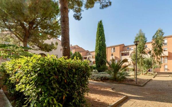 Appartement à vendre    5 pièces • 91,88 m2 Montpellier