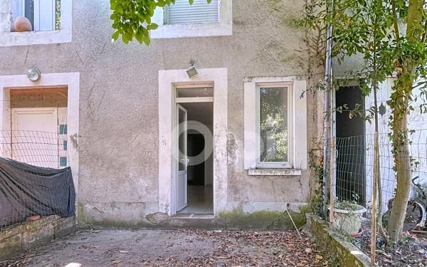 Appartement à louer    2 pièces • 30,49 m2 Coulounieix-Chamiers