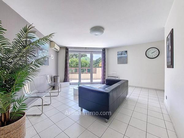 Vente Appartement 3 pièces 60 m2 à Mouans-Sartoux