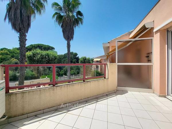Vente Appartement 3 pièces 60 m2 à Mouans-Sartoux