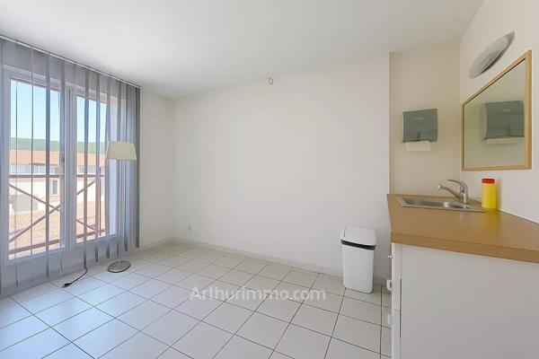 Vente Appartement 3 pièces 60 m2 à Mouans-Sartoux