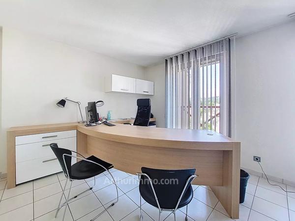 Vente Appartement 3 pièces 60 m2 à Mouans-Sartoux