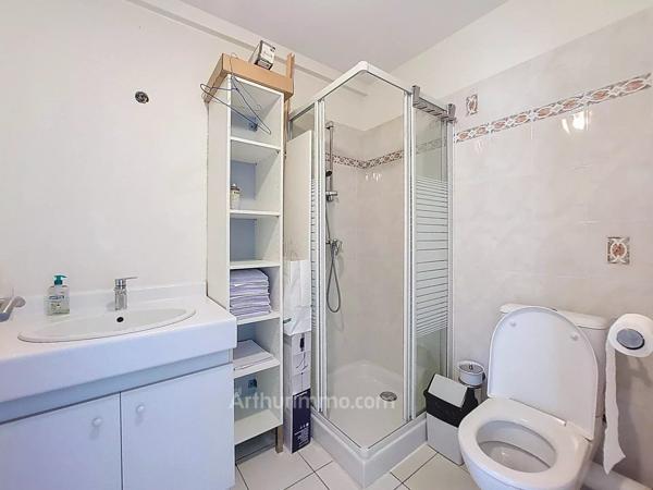 Vente Appartement 3 pièces 60 m2 à Mouans-Sartoux
