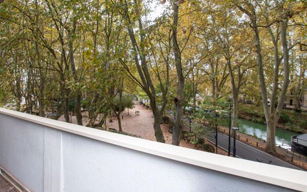 Appartement à vendre    3 pièces • 60,19 m2 Toulouse