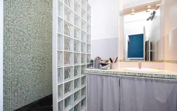 Appartement à vendre    3 pièces • 60,19 m2 Toulouse