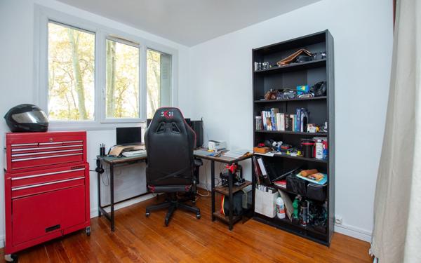 Appartement à vendre    3 pièces • 60,19 m2 Toulouse