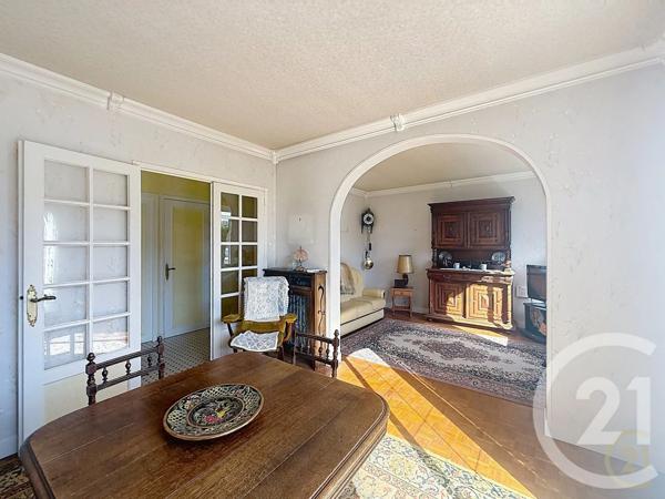 Maison à vendre  5 pièces - 80 m 2   GAGNY  - 93