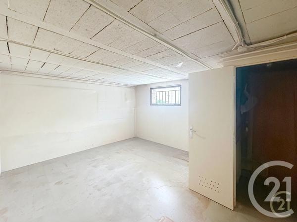 Maison à vendre  5 pièces - 80 m 2   GAGNY  - 93