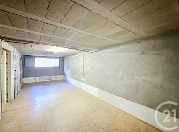 Maison à vendre  5 pièces - 80 m 2   GAGNY  - 93