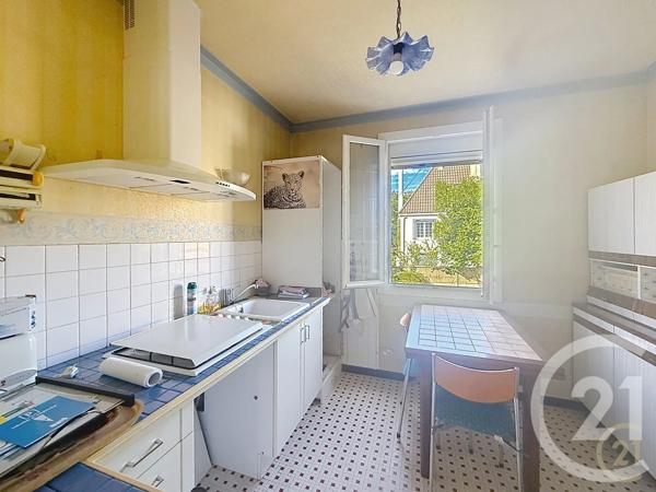Maison à vendre  5 pièces - 80 m 2   GAGNY  - 93
