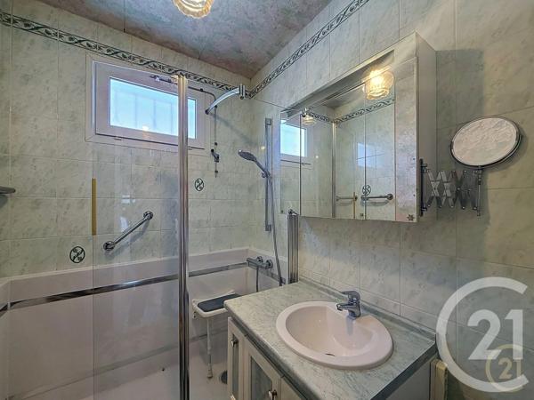 Maison à vendre  5 pièces - 80 m 2   GAGNY  - 93