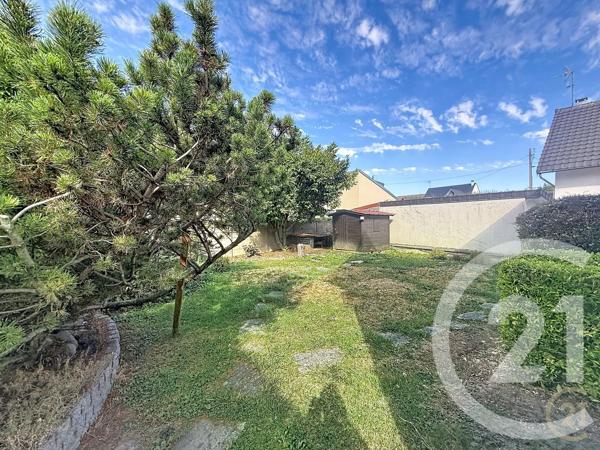 Maison à vendre  5 pièces - 80 m 2   GAGNY  - 93