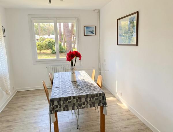 Maison Saint Brevin Les Pins 5 pièce(s) 78 m2,  
Saint brevin les pins 44250