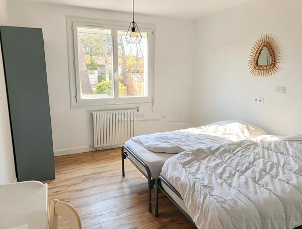 Maison Saint Brevin Les Pins 5 pièce(s) 78 m2,  
Saint brevin les pins 44250