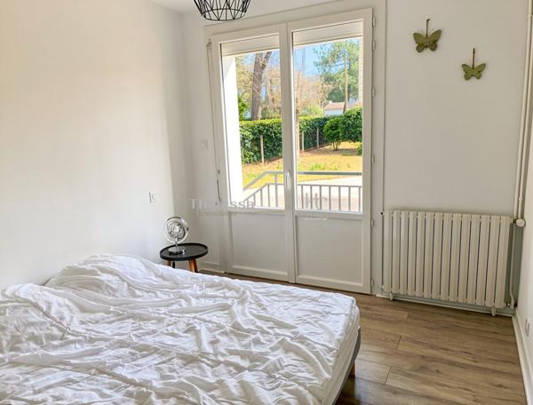 Maison Saint Brevin Les Pins 5 pièce(s) 78 m2,  
Saint brevin les pins 44250