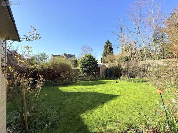 Maison à vendre à Rennes en Ille-et-Vilaine (35700), ref : 007/2622MY   
RENNES-OBERTHU/THABOR/D.ANNE/SEVIGNE/FOUGERES
