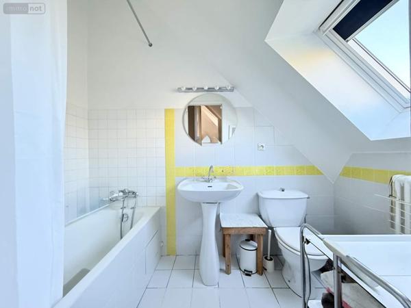 Maison à vendre à Rennes en Ille-et-Vilaine (35700), ref : 007/2622MY   
RENNES-OBERTHU/THABOR/D.ANNE/SEVIGNE/FOUGERES