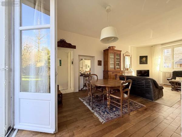 Maison à vendre à Rennes en Ille-et-Vilaine (35700), ref : 007/2622MY   
RENNES-OBERTHU/THABOR/D.ANNE/SEVIGNE/FOUGERES