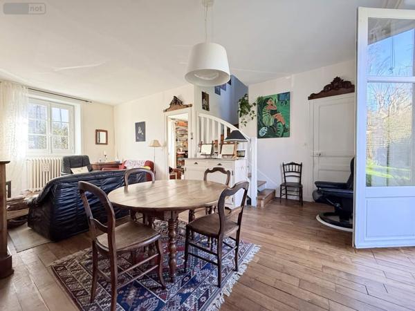 Maison à vendre à Rennes en Ille-et-Vilaine (35700), ref : 007/2622MY   
RENNES-OBERTHU/THABOR/D.ANNE/SEVIGNE/FOUGERES