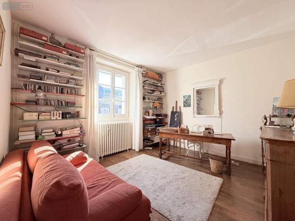 Maison à vendre à Rennes en Ille-et-Vilaine (35700), ref : 007/2622MY   
RENNES-OBERTHU/THABOR/D.ANNE/SEVIGNE/FOUGERES