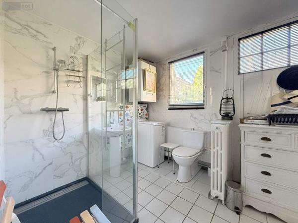 Maison à vendre à Rennes en Ille-et-Vilaine (35700), ref : 007/2622MY   
RENNES-OBERTHU/THABOR/D.ANNE/SEVIGNE/FOUGERES