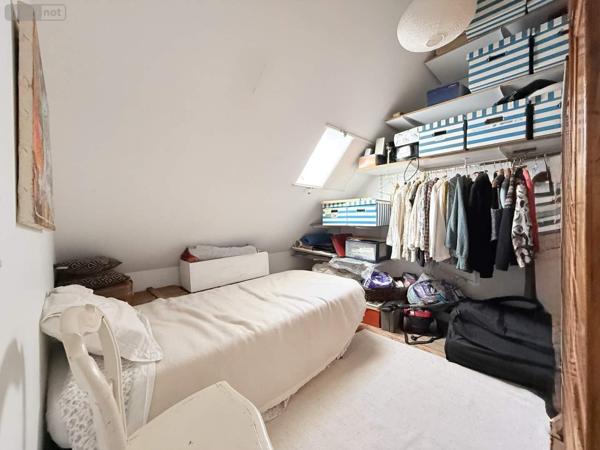 Maison à vendre à Rennes en Ille-et-Vilaine (35700), ref : 007/2622MY   
RENNES-OBERTHU/THABOR/D.ANNE/SEVIGNE/FOUGERES