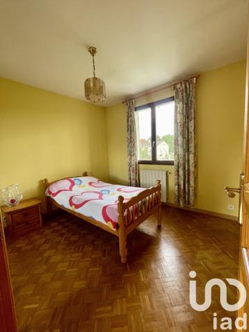 Maison à vendre 7 pièces 108 m² Arnouville