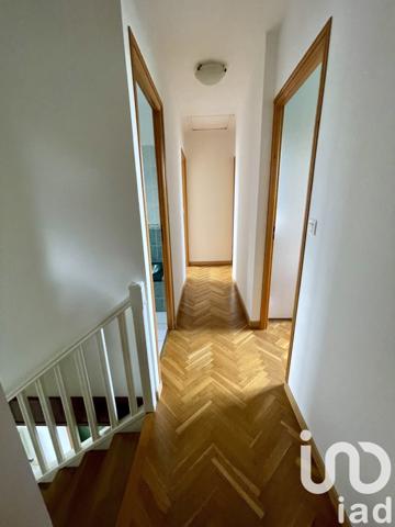 Maison à vendre 7 pièces 108 m² Arnouville