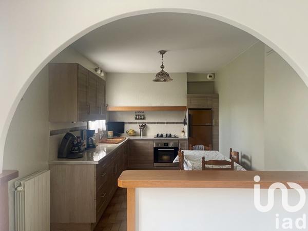 Maison à vendre 7 pièces 108 m² Arnouville