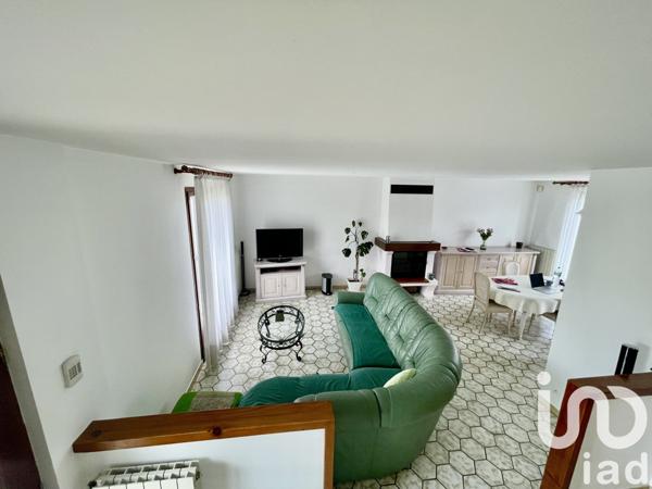 Maison à vendre 7 pièces 108 m² Arnouville