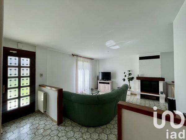 Maison à vendre 7 pièces 108 m² Arnouville