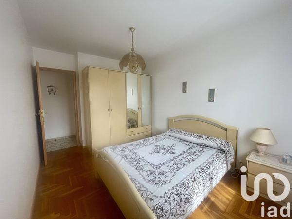 Maison à vendre 7 pièces 108 m² Arnouville