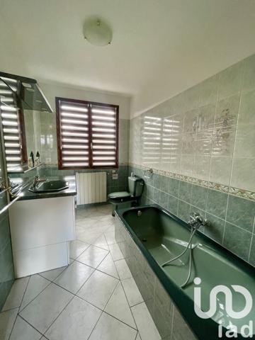 Maison à vendre 7 pièces 108 m² Arnouville