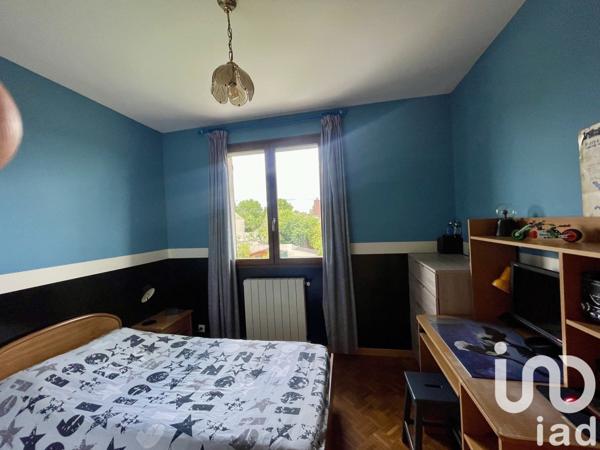 Maison à vendre 7 pièces 108 m² Arnouville