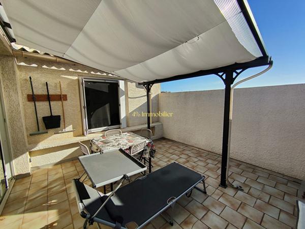 Maison - 5 pièces - 135 m²