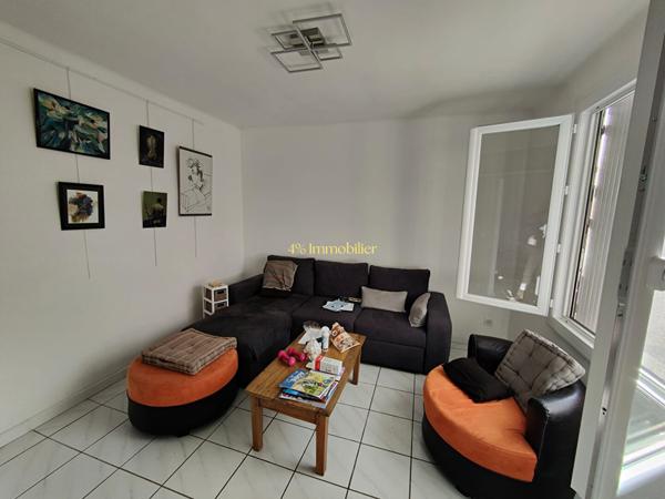 Maison - 5 pièces - 135 m²