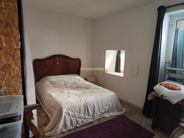 Maison - 5 pièces - 135 m²