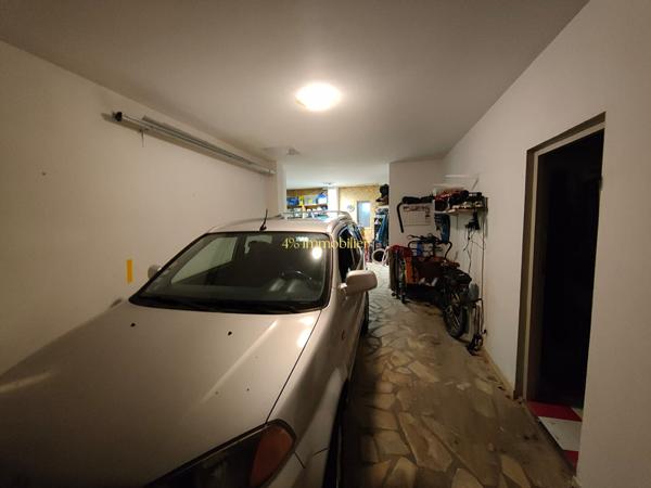 Maison - 5 pièces - 135 m²