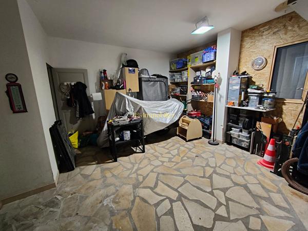 Maison - 5 pièces - 135 m²