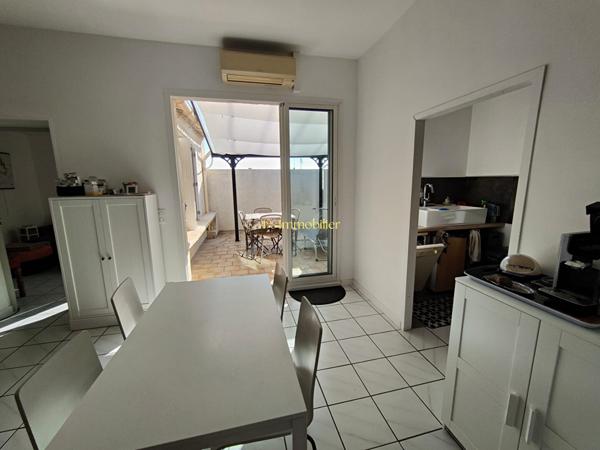 Maison - 5 pièces - 135 m²