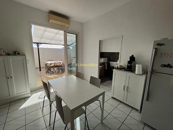 Maison - 5 pièces - 135 m²