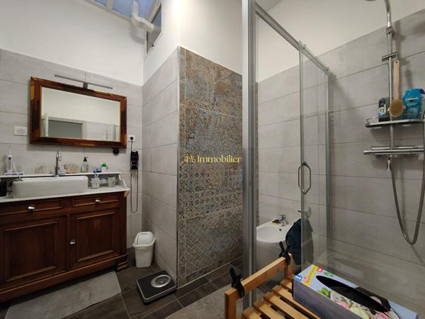 Maison - 5 pièces - 135 m²