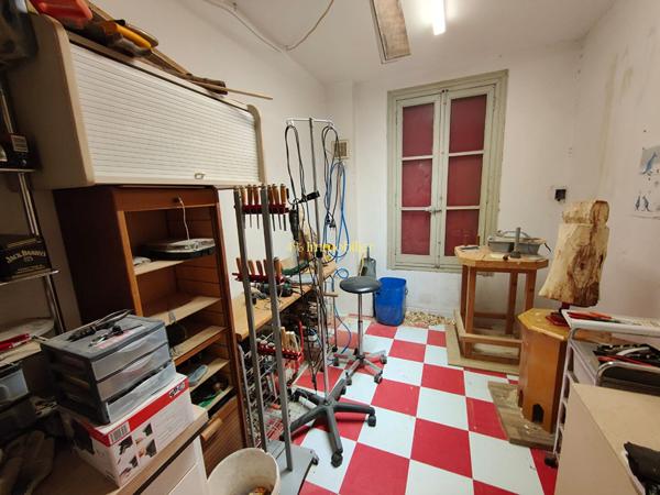 Maison - 5 pièces - 135 m²