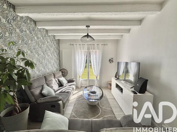 Maison à vendre 5 pièces 107 m² Coursac
