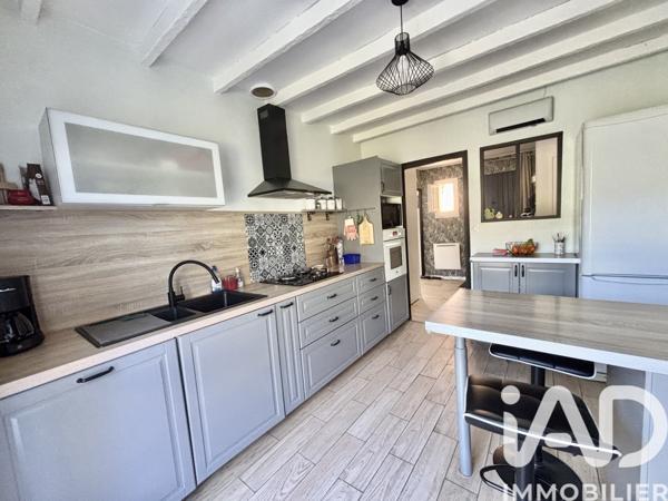 Maison à vendre 5 pièces 107 m² Coursac