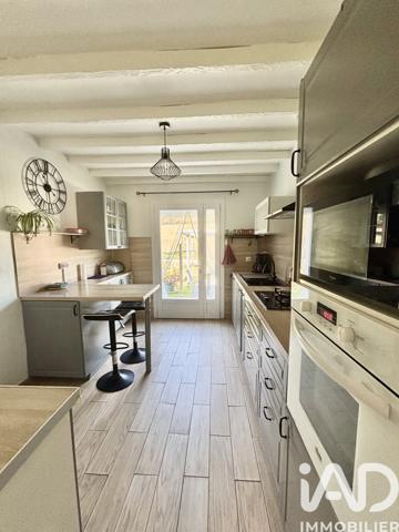 Maison à vendre 5 pièces 107 m² Coursac
