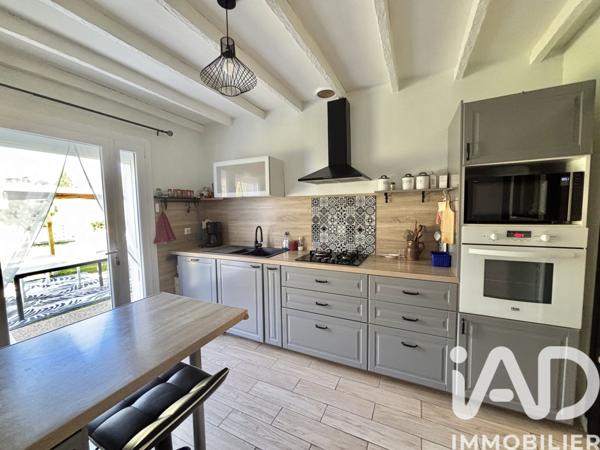 Maison à vendre 5 pièces 107 m² Coursac