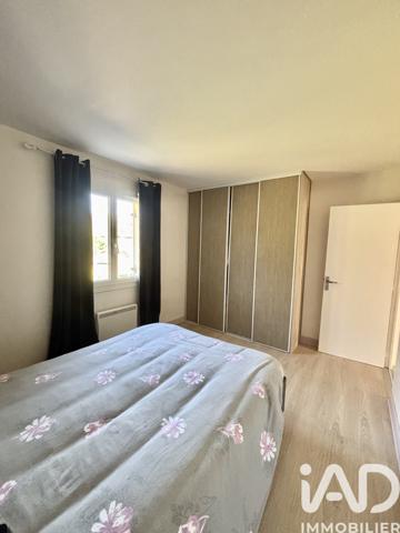 Maison à vendre 5 pièces 107 m² Coursac